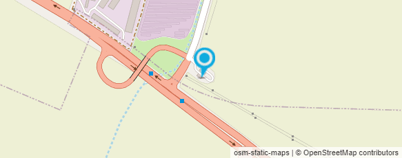 מפת הגעה אל "דלק"