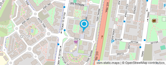 מפת הגעה אל דורון פיקר מורה לפסנתר מפת הגעה אל דורון פיקר מורה לפסנתר