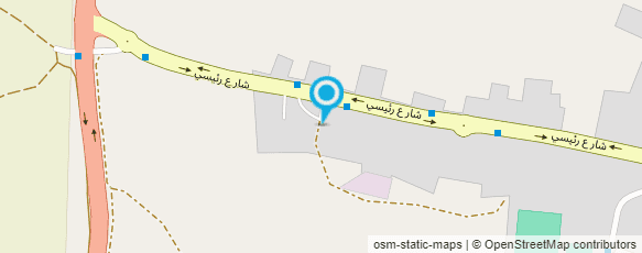 מפת הגעה אל "דלק"