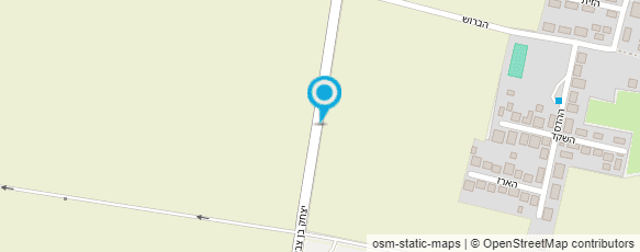 מפת הגעה אל שליין מירי