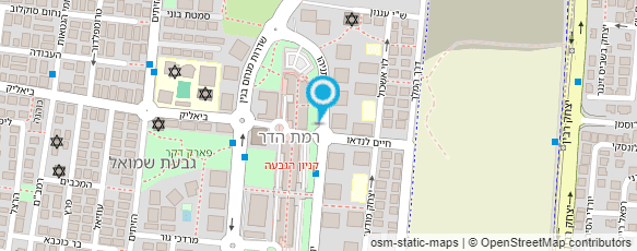 מפת הגעה אל על  המשקל