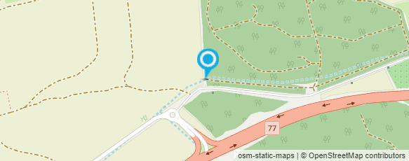 מפת הגעה אל "דלק"