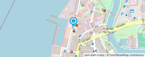 מפת הגעה אל מגע בטנטרה