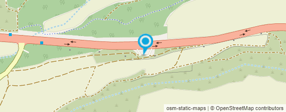 מפת הגעה אל "דלק"