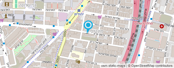 מפת הגעה אל סטודיו אימושן - studio emotion מפת הגעה אל סטודיו אימושן - studio emotion