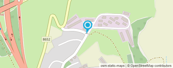 מפת הגעה אל חלומות יוסף