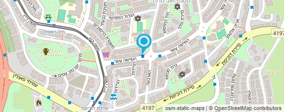 מפת הגעה אל אבקו ישראל בע"מ מפת הגעה אל אבקו ישראל בע"מ