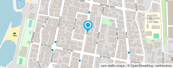 מפת הגעה אל אתי דר-אומנות האיפור מפת הגעה אל אתי דר-אומנות האיפור