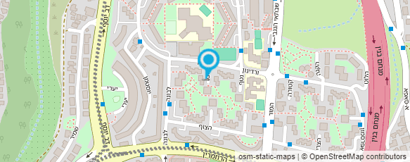 מפת הגעה אל שיפוצי שלום מלכה