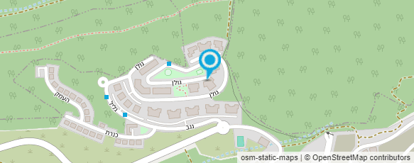 מפת הגעה אל שיר אסתטיק