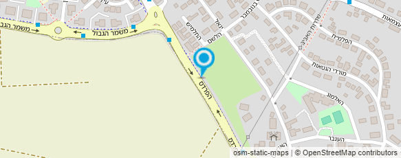 מפת הגעה אל חשמל סנטר מפת הגעה אל חשמל סנטר