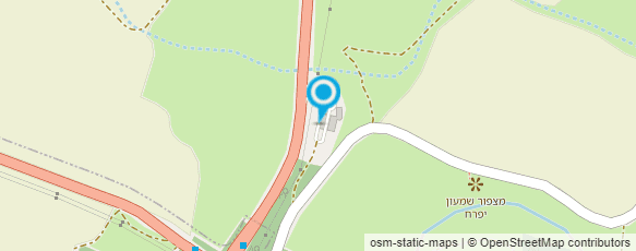 מפת הגעה אל דור אלון