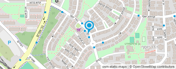 מפת הגעה אל סוזאן ליאון מפת הגעה אל סוזאן ליאון