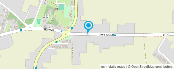 מפת הגעה אל פרובאנס הקטנה