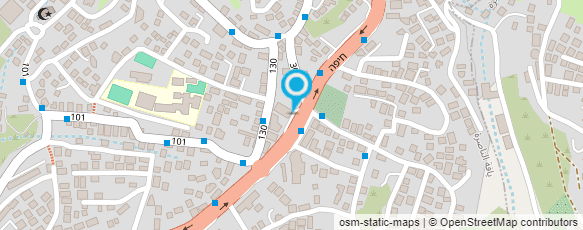 מפת הגעה אל דור אלון