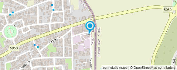 מפת הגעה אל דור אלון