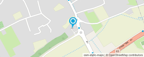 מפת הגעה אל דור אלון