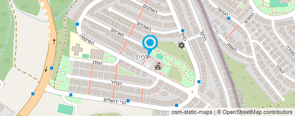 מפת הגעה אל הצלחה אחרת