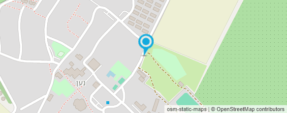 מפת הגעה אל סטודיו ורדי