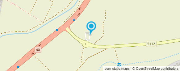 מפת הגעה אל דור אלון