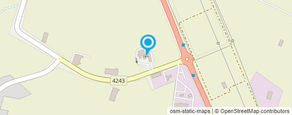 מפת הגעה אל דור אלון