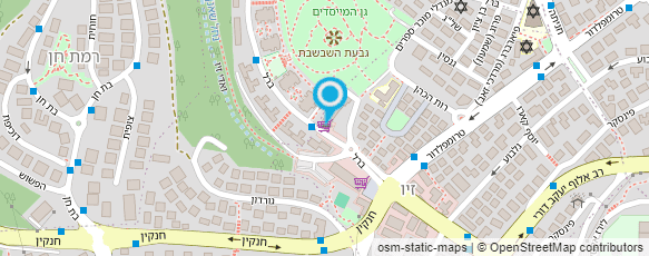 מפת הגעה אל תירוש-פיזיותרפיה מתקדמת מפת הגעה אל תירוש-פיזיותרפיה מתקדמת