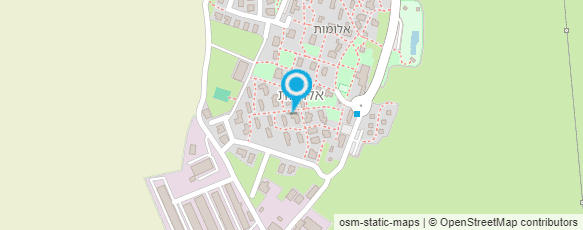 מפת הגעה אל עשיה לשם שינוי