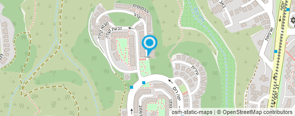 מפת הגעה אל מסלולים;להתאהב בארץ מחדש