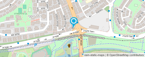 מפת הגעה אל מרשמלו-עוטפים ילדים באהבה