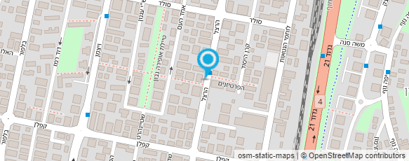 מפת הגעה אל כיף וחיוכים