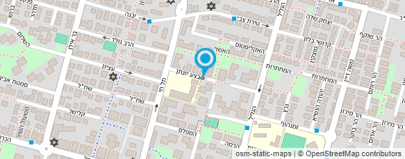 מפת הגעה אל פרנק ב. - מיזוג אוויר מפת הגעה אל פרנק ב. - מיזוג אוויר