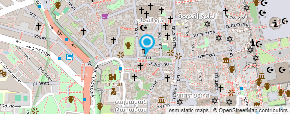 מפת הגעה אל אפרת שמלות כלה וערב