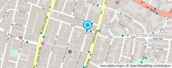 מפת הגעה אל הדברות שלמה מפת הגעה אל הדברות שלמה