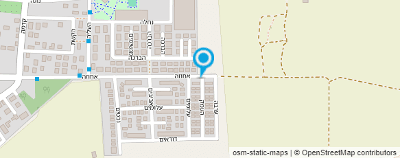 מפת הגעה אל בית בעמק - עינבר מנטין מפת הגעה אל בית בעמק - עינבר מנטין