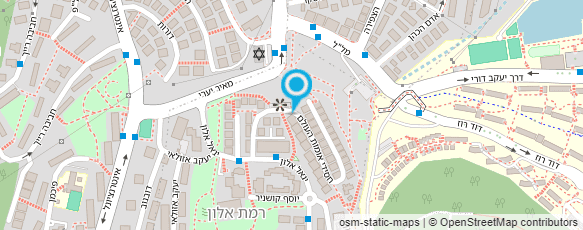 מפת הגעה אל עולם המיגון והתקשורת