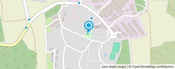 מפת הגעה אל מילזו