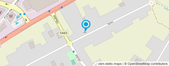 מפת הגעה אל מוצרי אבטחה טכנולוגים bVisoin