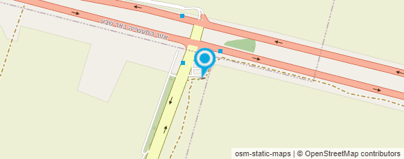 מפת הגעה אל דור אלון