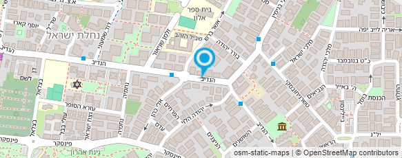 מפת הגעה אל סילבר - Silver Coins