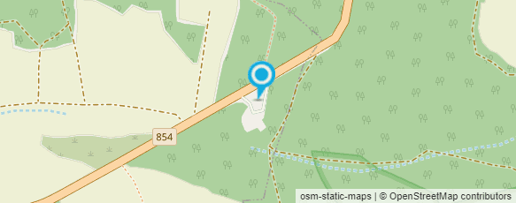 מפת הגעה אל דור אלון