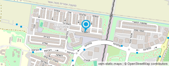 מפת הגעה אל כלה מירבי