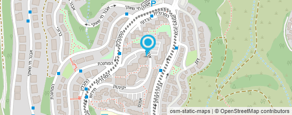 מפת הגעה אל לשחרר את הכלב