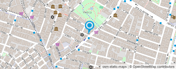 מפת הגעה אל מהדורה מוגבלת