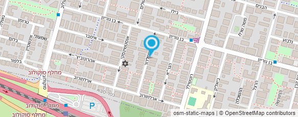 מפת הגעה אל ד"ר עדי פרידמן- מומחה אולטרה סאונד, היריון וגניקולוגיה מפת הגעה אל ד"ר עדי פרידמן- מומחה אולטרה סאונד, היריון וגניקולוגיה