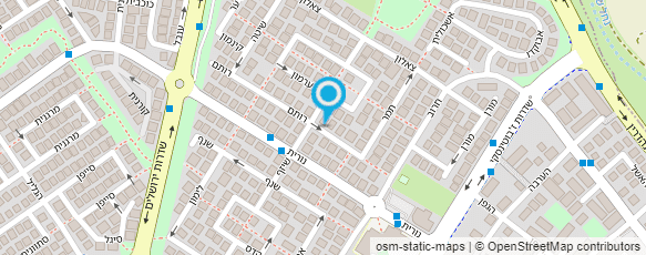 מפת הגעה אל שי ספר עד הבית מפת הגעה אל שי ספר עד הבית