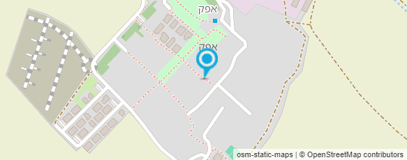 מפת הגעה אל מרגלית כהן