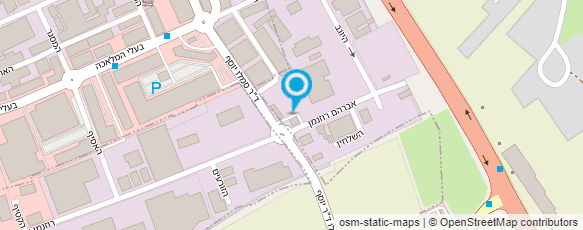 מפת הגעה אל טן חברה לדלק בע"מ