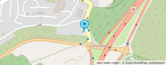 מפת הגעה אל טן חברה לדלק בע"מ