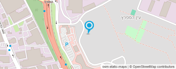 מפת הגעה אל צילה גיא