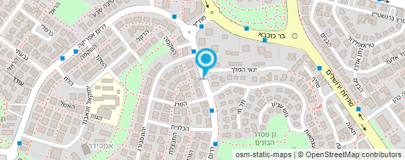 מפת הגעה אל אל-וורה פארם מוצרי בריאות מפת הגעה אל אל-וורה פארם מוצרי בריאות